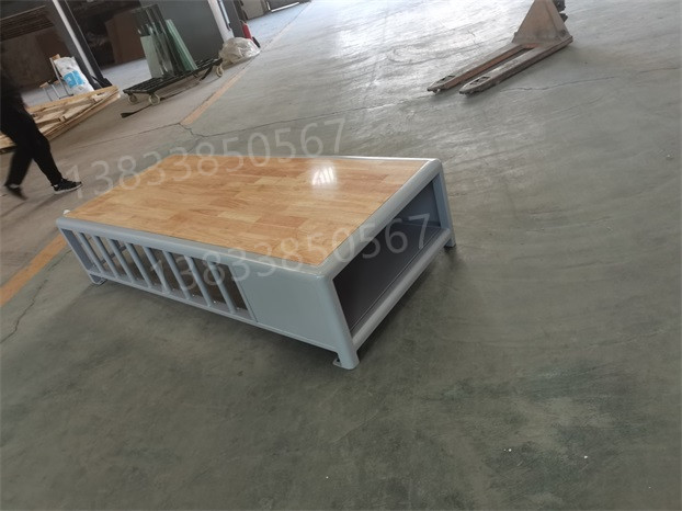 通辽拘留所床具