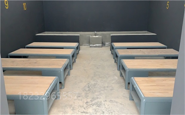 通辽拘留所床具