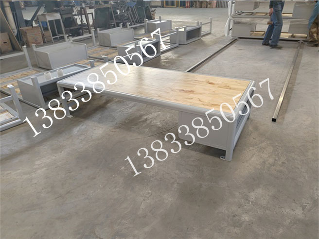 通辽监狱床具