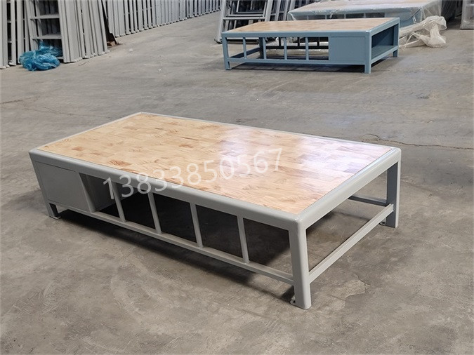 通辽Y型看守所床具